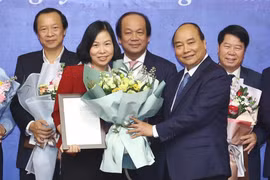 阮春福总理：有效利用美朝领导人第二次会晤的成功举办来推动国家发展
