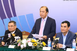 2020年东盟国家委员会秘书长：致力建设一个日益紧密联系的东盟共同体