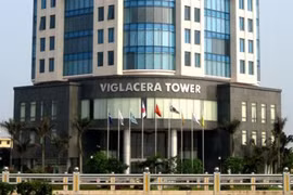 越南建设部考虑撤回Viglacera全部54%的股份