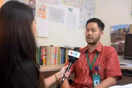 越南不仅为自身利益而且还为东海稳定而斗争