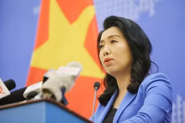 越南坚决驳斥保护记者委员会报告中的谬论