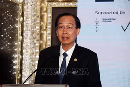 意大利与越南分享保护遗产与发展经济的经验
