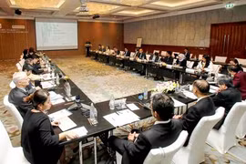 RCEP不会受各大国贸易摩擦的影响