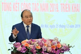 阮春福总理：在任何情况下都要确保供电充足