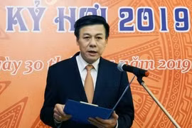 致力提升越捷两国友好关系