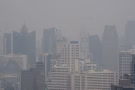 泰国：巴育·占奥差召开紧急视频会议 应对气候变化