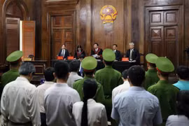 抗癌制假案件：判处两名主谋有期徒刑17年和20年