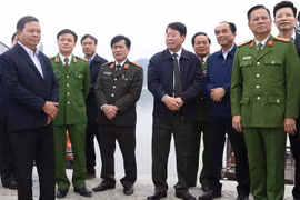 保障2019年联合国卫塞节绝对安全