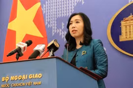 越南对长沙和黄沙群岛拥有不可争议主权