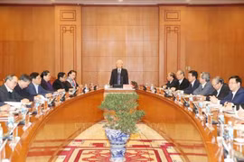 越通社一周要闻回顾（2019.1.7-2019.1.13）