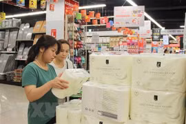 经济专家： 2019年越南将通货膨胀率控制在4%以下的目标是可行的
