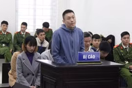 越南依法处置组织他人非法偷渡国境行为