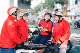 Go-Viet和Fastgo获准在胡志明市试点运营 