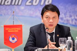越南力争夺得2023年中国亚洲杯决赛圈的参赛资格