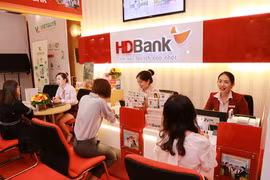 越南多家银行把重点放在零售业务 