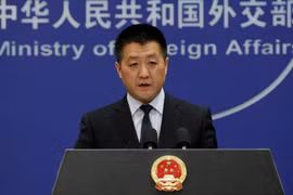 美朝领导人第二次会晤：中方期待此次会晤将取得成功