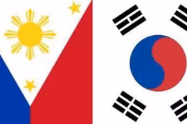 菲律宾与韩国将进行第四轮FTA谈判