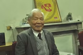 原越南国家主席黎德英逝世