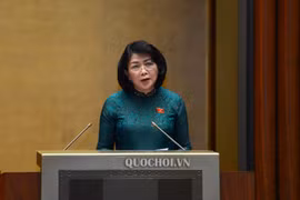 加入国际劳工组织第98号公约 – 越南落实国际贸易协定的努力