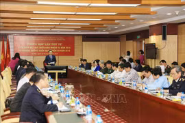 政府副总理王廷惠:贸易便利化应当与反商业欺诈并行