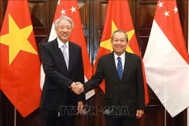 越通社一周要闻回顾（2019.3.18-2019.3.24）