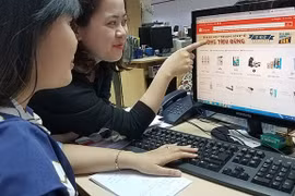 2020年越南电商营收额可达150亿美元