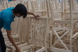 EVFTA：越南木材业面对的机遇和挑战