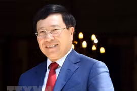 越通社简讯2019.2.19