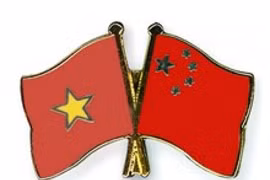 越中建交69周年纪念活动在河内举行
