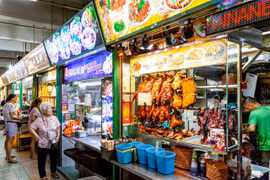  2019年全球食品安全指数报告：新加坡连续第二年位居榜首