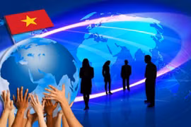 融入国际成果挫败破坏阴谋
