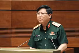 越南与欧盟签署设立越南参与欧盟危机管理活动的框架协定