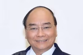 越南政府总理阮春福即将对缅甸进行正式访问