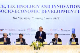 科技与创新——越南经济社会发展的支柱之一