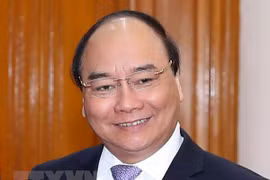 越南与俄罗斯全面战略伙伴关系不断走向纵深