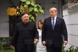 美朝领导人第二次会晤：朝鲜媒体报道强调朝美两国将维持建设性对话