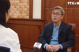 越南出台多项政策协助战后遗留爆炸物受害者