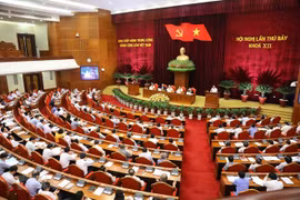 国际友人眼中的越南党建工作