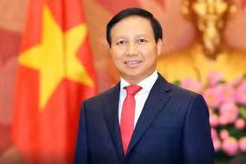 促进越南与俄罗斯沃罗涅日州之间的关系