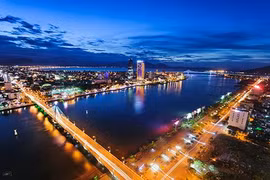 亚洲旅游地图有变化 越南岘港成为地区颇具吸引力的旅游目的地
