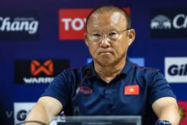 2022世界杯预选赛第二轮: 越南队和马来西亚队决心在10月10日的比赛中取得佳绩