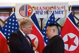  美朝领导人第二次会晤：越南彰显世界外交强国地位 