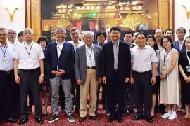 日本企业赴承天顺化省寻求投资合作机会
