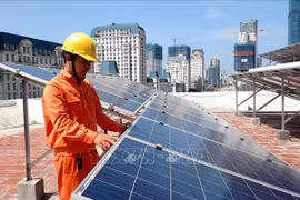 2019年EVN全力满足全国电力需求