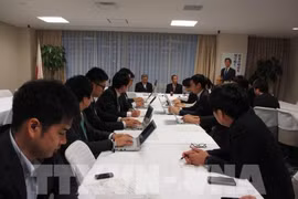 越南与日本两国未来进一步深化各领域的合作