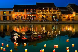 加强旅游合作对接——广南省旅游业发展的必然趋势 