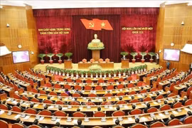 越通社评选一周要闻回顾（2019.10.7-2019.10.13）
