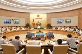张和平： 努力做好交通安全秩序保障工作