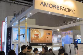韩国化妆品公司拟扩大在越南业务