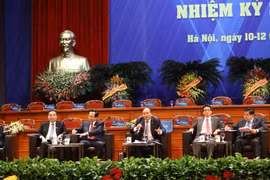 阮春福：营造良好的成长环境 让青年们的学习之树不断开花结果